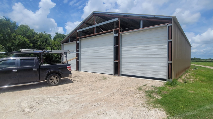 Overhead Door Solutions Contact