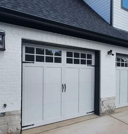About Overhead Door Solutions – Texas Garage Door Experts