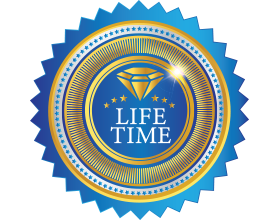 Lifetime Warranty on Garage Doors by Overhead Door Solutions