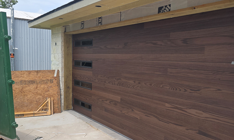 Cypress Garage Door Repair