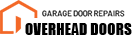Overhead Door Solutions